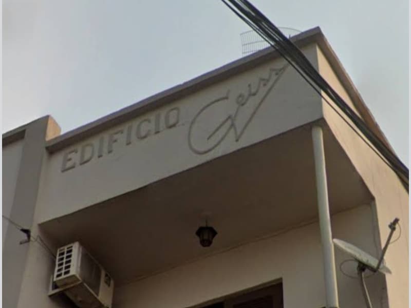 Apartamento - Santo Ângelo - RS, localizado em Santo Ângelo - RS, bairro Centro