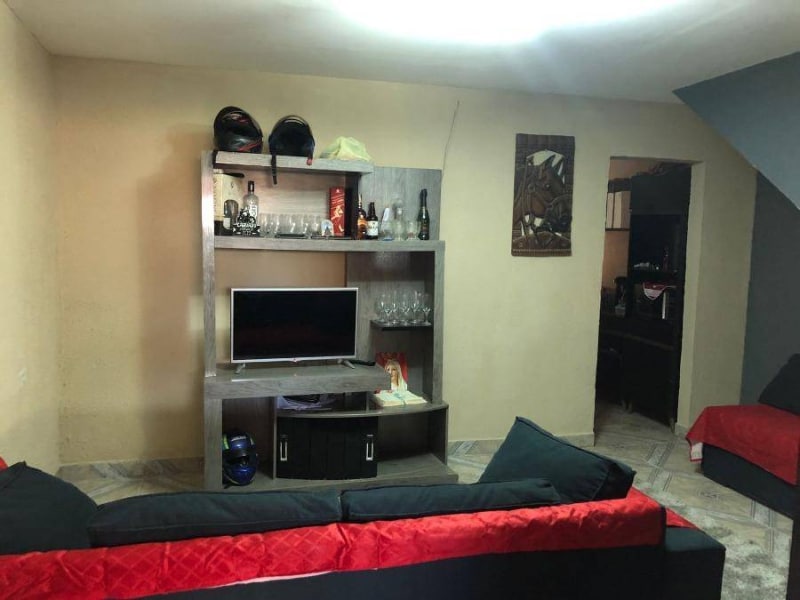 Casa - Bezerros - PE, localizado em Bezerros - PE, bairro Bairro Novo