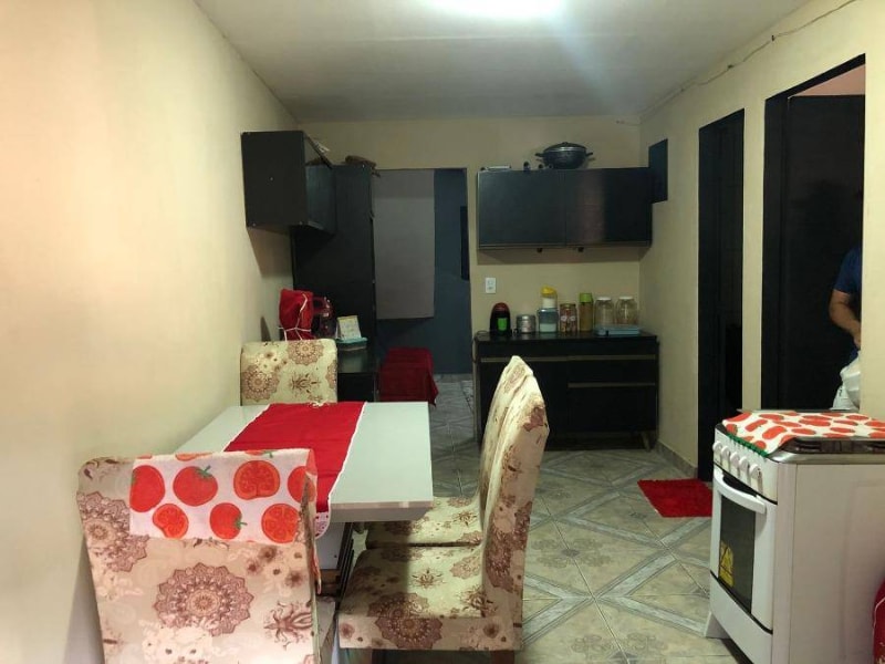 Casa - Bezerros - PE, localizado em Bezerros - PE, bairro Bairro Novo