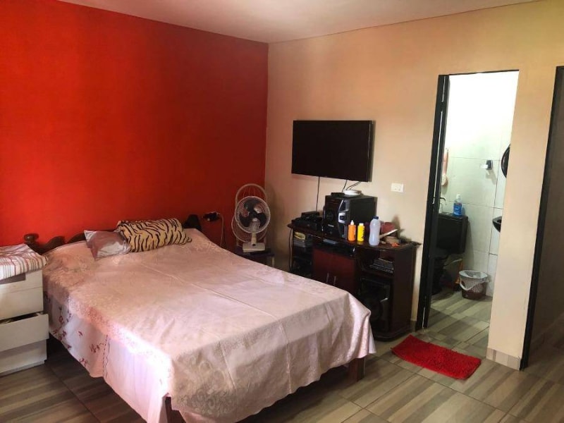 Casa - Bezerros - PE, localizado em Bezerros - PE, bairro Bairro Novo