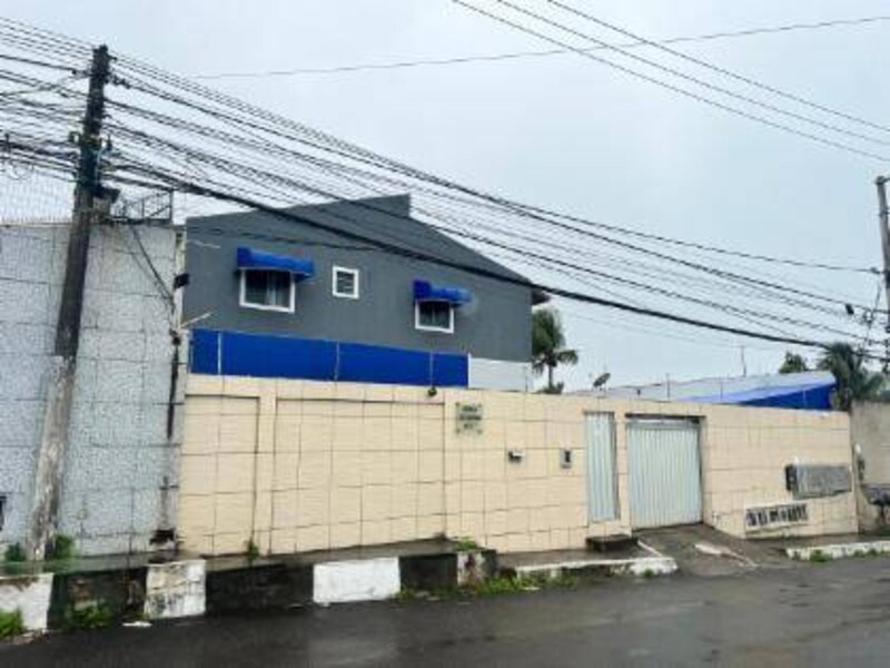Casa - Lauro de Freitas - BA, localizado em Lauro De Freitas - BA, bairro Ipitanga
