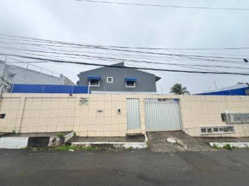 Casa - Lauro de Freitas - BA, localizado em Lauro De Freitas - BA, bairro Ipitanga