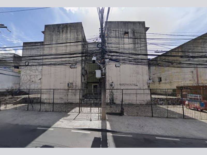 Apartamento - Salvador - BA, localizado em Salvador - BA, bairro Cabula