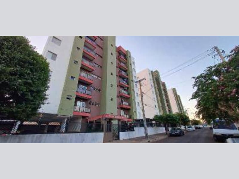 Apartamento - Bauru - SP, localizado em Bauru - SP, bairro Estoril Centerville