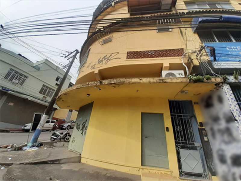 Loja - São João de Meriti - RJ, localizado em São João De Meriti - RJ, bairro Centro