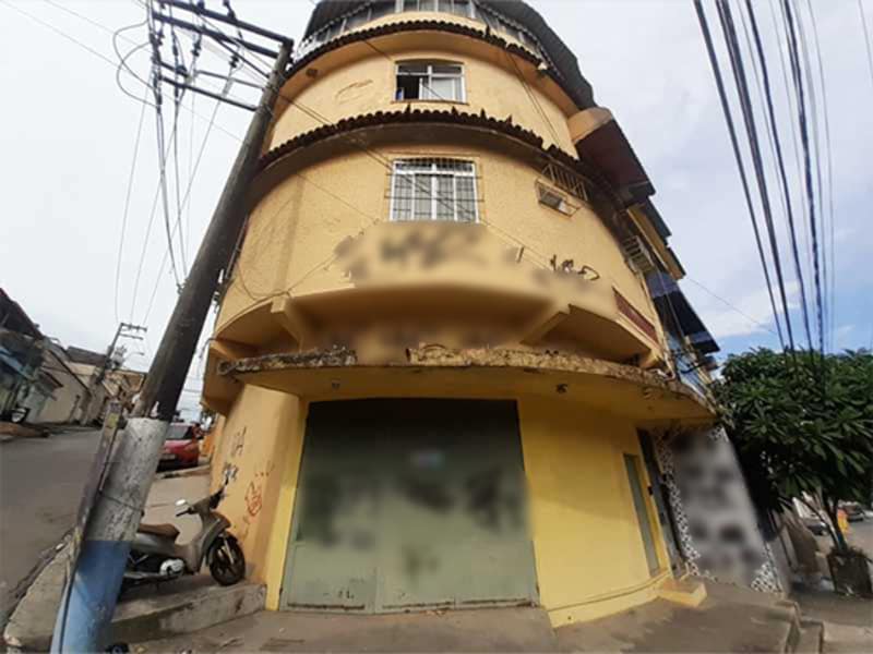 Imagem do imóvel Loja - São João de Meriti - RJ