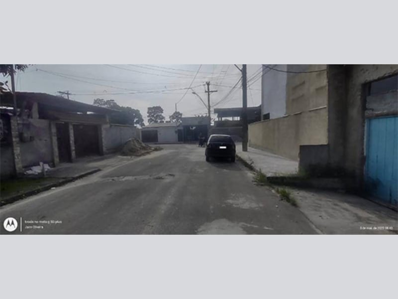 Casa - Duque de Caxias - RJ, localizado em Duque De Caxias - RJ, bairro Parque Paulista