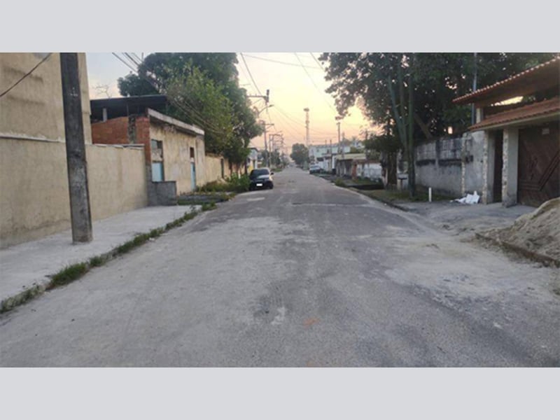 Casa - Duque de Caxias - RJ, localizado em Duque De Caxias - RJ, bairro Parque Paulista