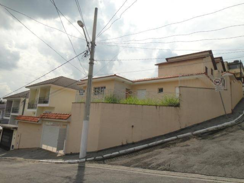 Casa - São Paulo - SP, localizado em São Paulo - SP, bairro Vila Pedra Branca