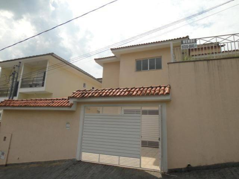 Casa - São Paulo - SP, localizado em São Paulo - SP, bairro Vila Pedra Branca