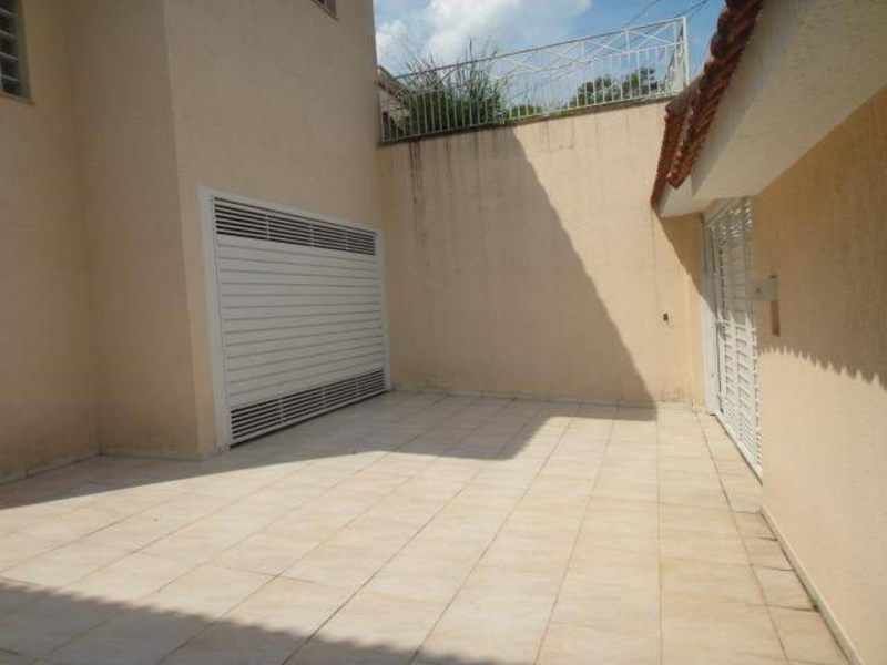 Casa - São Paulo - SP, localizado em São Paulo - SP, bairro Vila Pedra Branca
