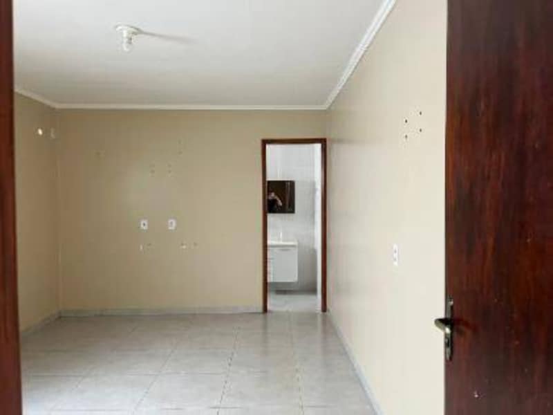 Casa - Chapadão do Sul - MS, localizado em Chapadão Do Sul - MS, bairro Jardim Caramuru