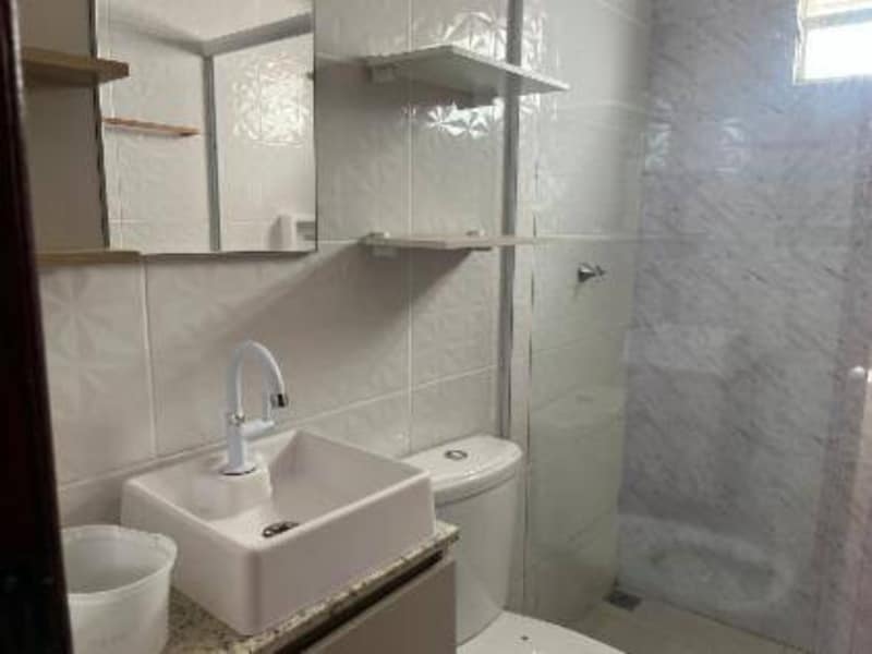 Casa - Chapadão do Sul - MS, localizado em Chapadão Do Sul - MS, bairro Jardim Caramuru