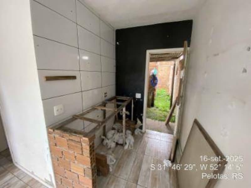 Casa - Pelotas - RS, localizado em Pelotas - RS, bairro Laranjal