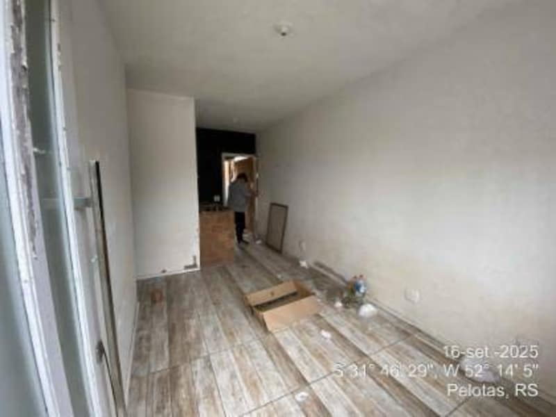 Casa - Pelotas - RS, localizado em Pelotas - RS, bairro Laranjal