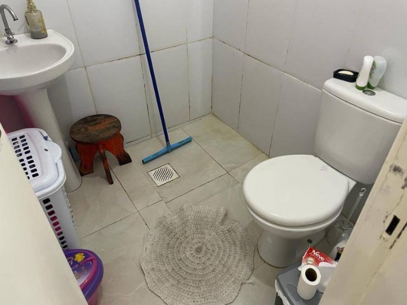 Casa - Pelotas - RS, localizado em Pelotas - RS, bairro Laranjal