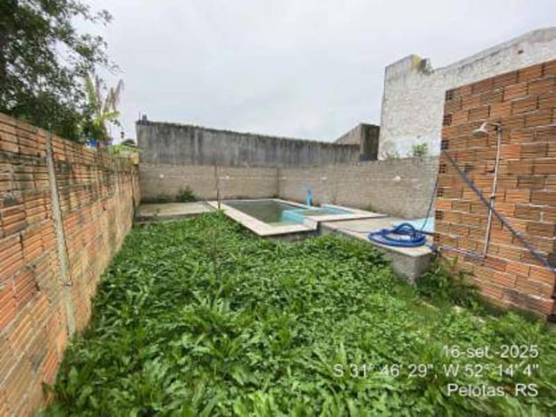 Casa - Pelotas - RS, localizado em Pelotas - RS, bairro Laranjal