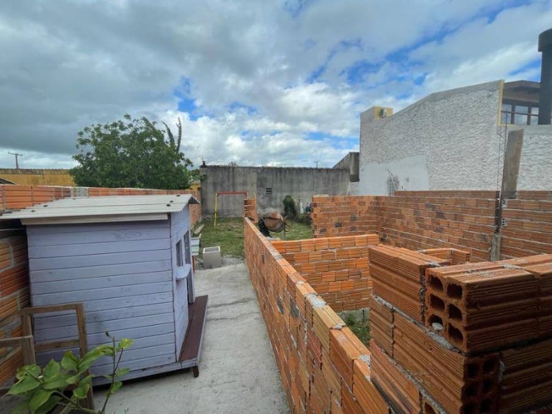Casa - Pelotas - RS, localizado em Pelotas - RS, bairro Laranjal