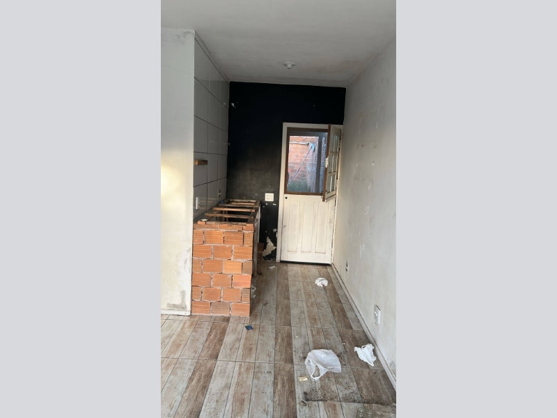 Casa - Pelotas - RS, localizado em Pelotas - RS, bairro Laranjal