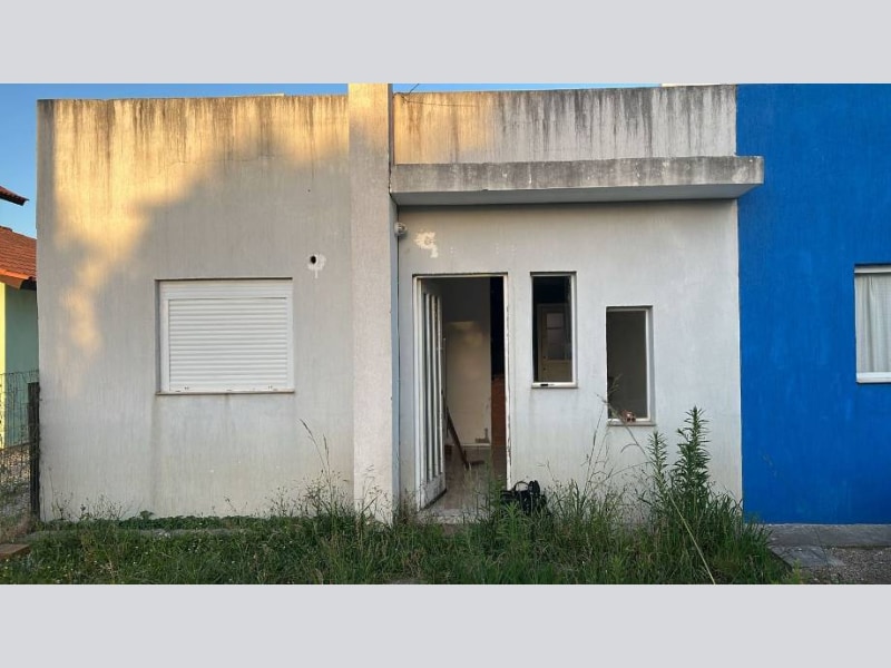 Casa - Pelotas - RS, localizado em Pelotas - RS, bairro Laranjal