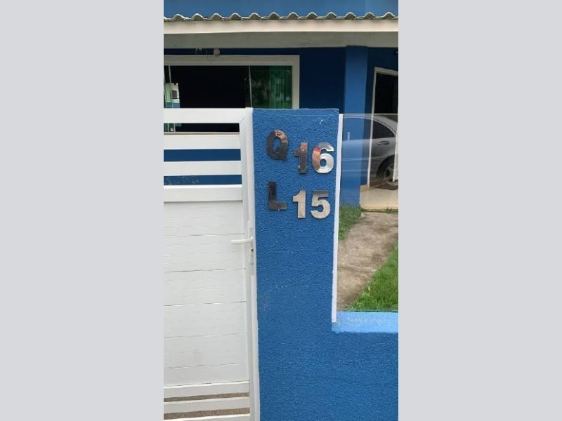 Imagem do imóvel Casa - São Pedro da Aldeia - RJ