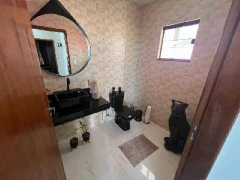 Casa - Maricá - RJ, localizado em Maricá - RJ, bairro Cajueiros