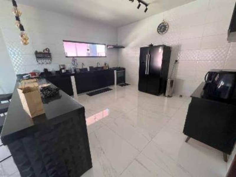 Casa - Maricá - RJ, localizado em Maricá - RJ, bairro Cajueiros