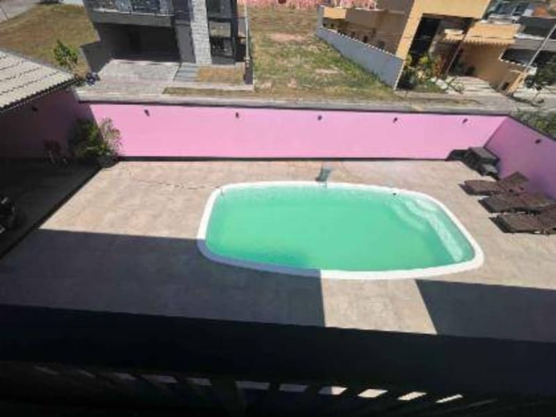 Casa - Maricá - RJ, localizado em Maricá - RJ, bairro Cajueiros