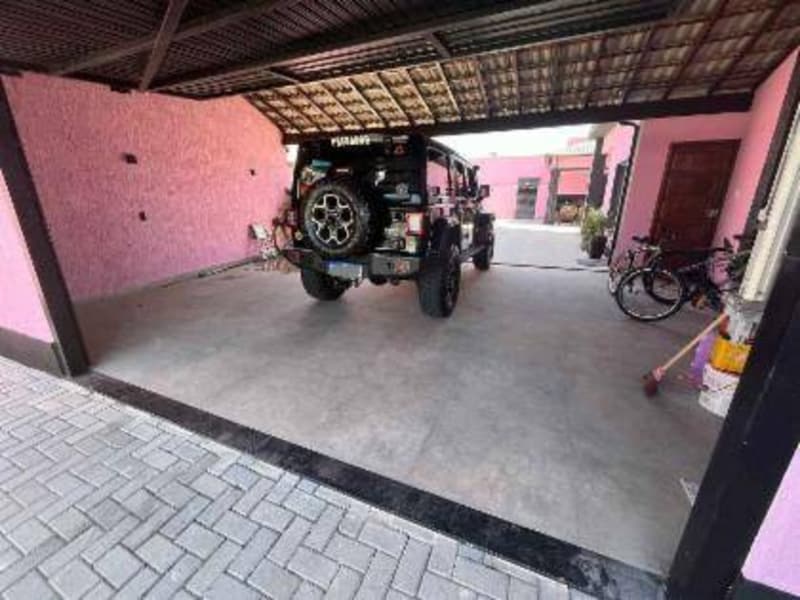 Casa - Maricá - RJ, localizado em Maricá - RJ, bairro Cajueiros