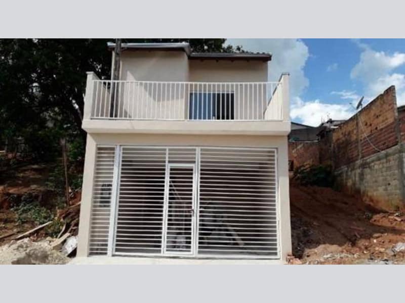 Casa - Pedreira - SP, localizado em Pedreira - SP, bairro Jardim Triunfo