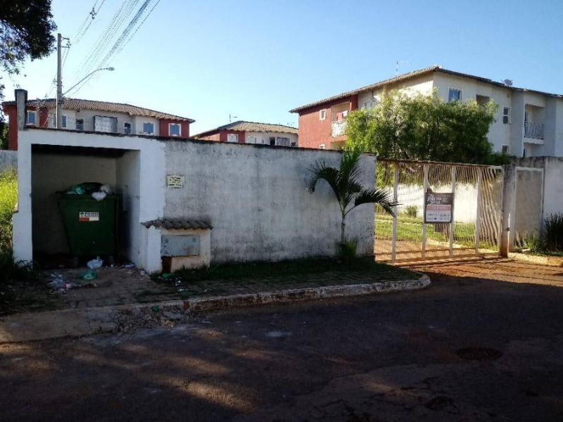 Apartamento - Luziânia - GO, localizado em Luziânia - GO