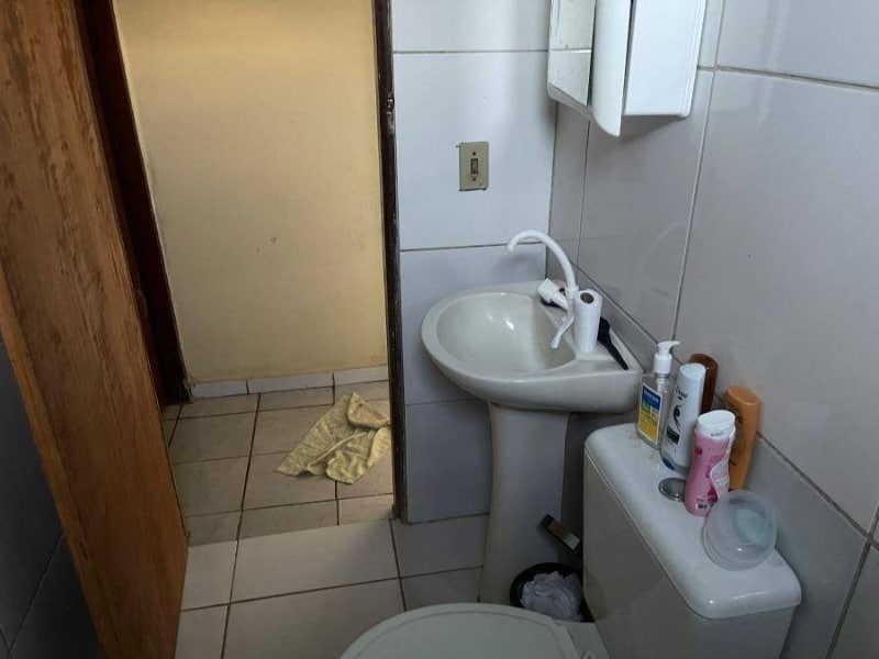 Casa - Balsas - MA, localizado em Balsas - MA, bairro Nova Açucena
