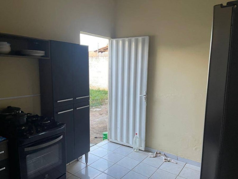Casa - Balsas - MA, localizado em Balsas - MA, bairro Nova Açucena