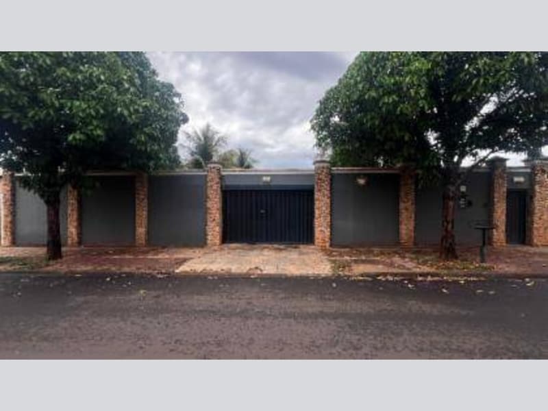 Casa - Barretos - SP, localizado em Barretos - SP, bairro Vila América