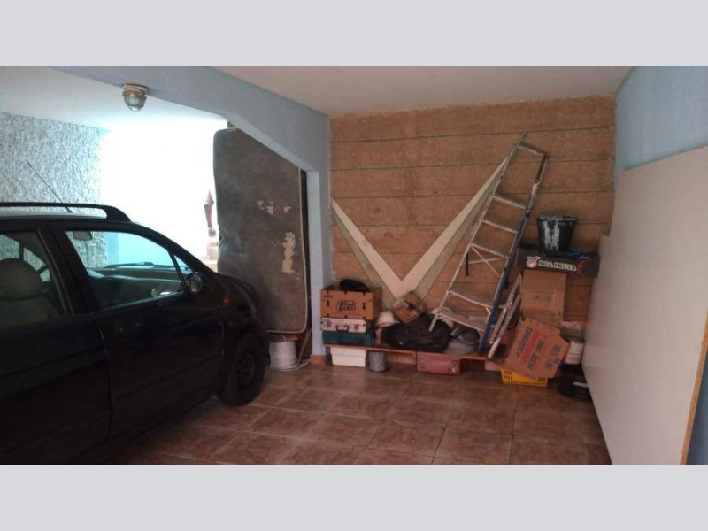 Casa - São Paulo - SP, localizado em São Paulo - SP, bairro Parque Maria Domitila