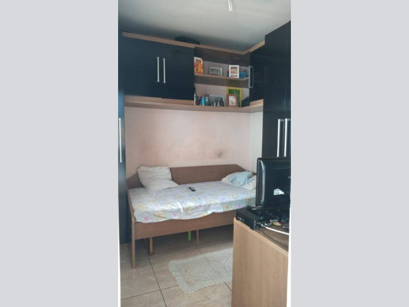 Casa - São Paulo - SP, localizado em São Paulo - SP, bairro Parque Maria Domitila