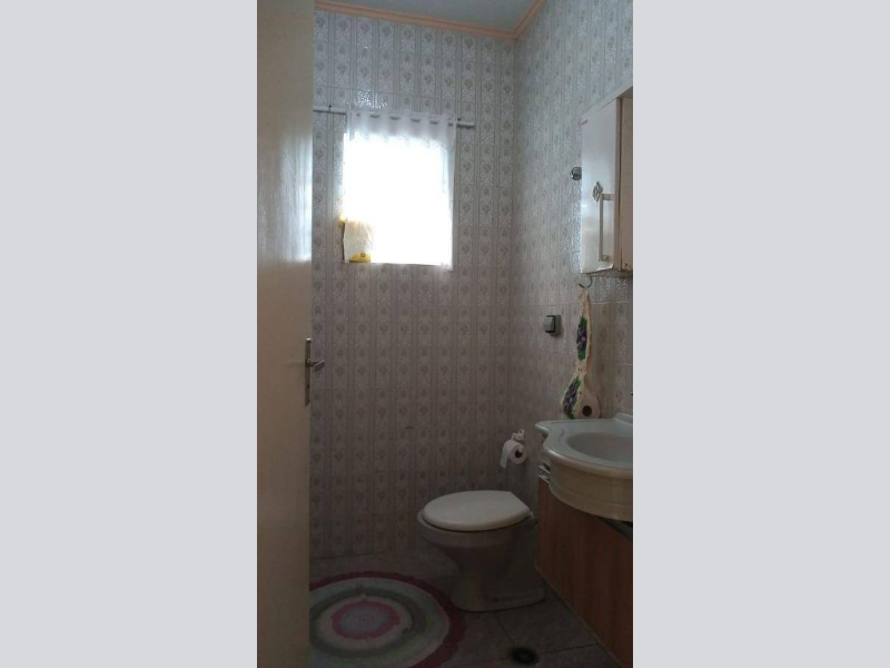 Casa - São Paulo - SP, localizado em São Paulo - SP, bairro Parque Maria Domitila