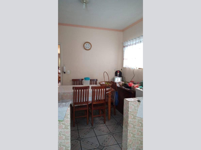 Casa - São Paulo - SP, localizado em São Paulo - SP, bairro Parque Maria Domitila