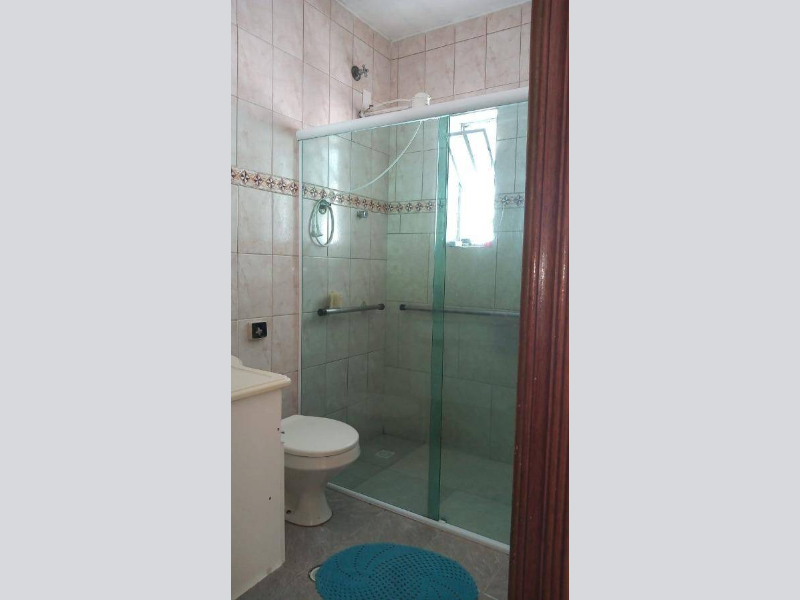 Casa - São Paulo - SP, localizado em São Paulo - SP, bairro Parque Maria Domitila