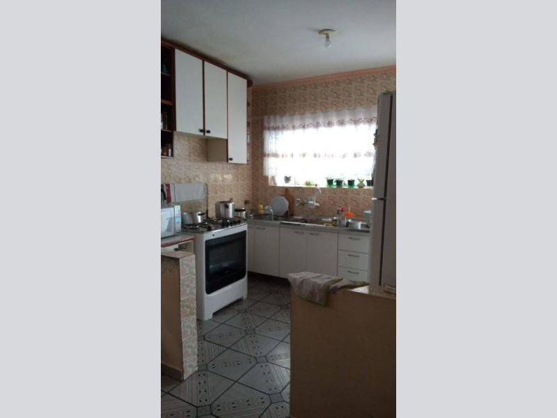 Casa - São Paulo - SP, localizado em São Paulo - SP, bairro Parque Maria Domitila