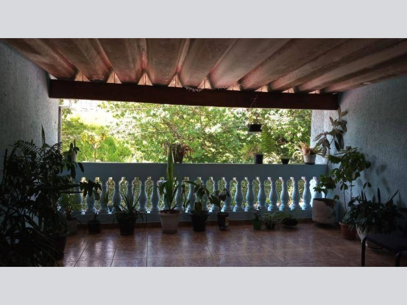 Casa - São Paulo - SP, localizado em São Paulo - SP, bairro Parque Maria Domitila