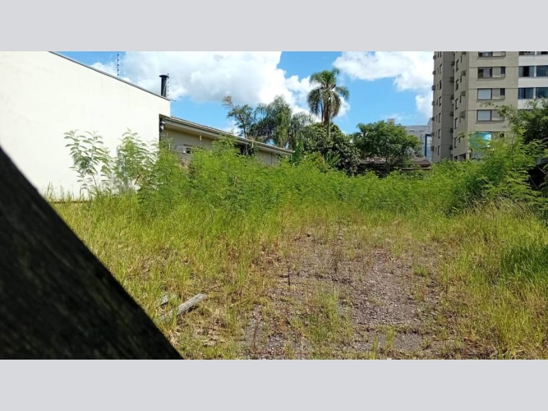 Loteamento - Novo Hamburgo - RS, localizado em Novo Hamburgo - RS, bairro Rio Branco