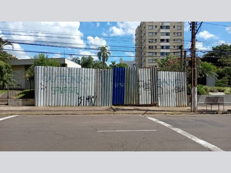 Loteamento - Novo Hamburgo - RS, localizado em Novo Hamburgo - RS, bairro Rio Branco