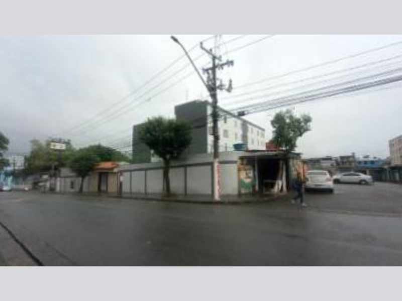 Apartamento - São Paulo - SP, localizado em São Paulo - SP, bairro Itaquera