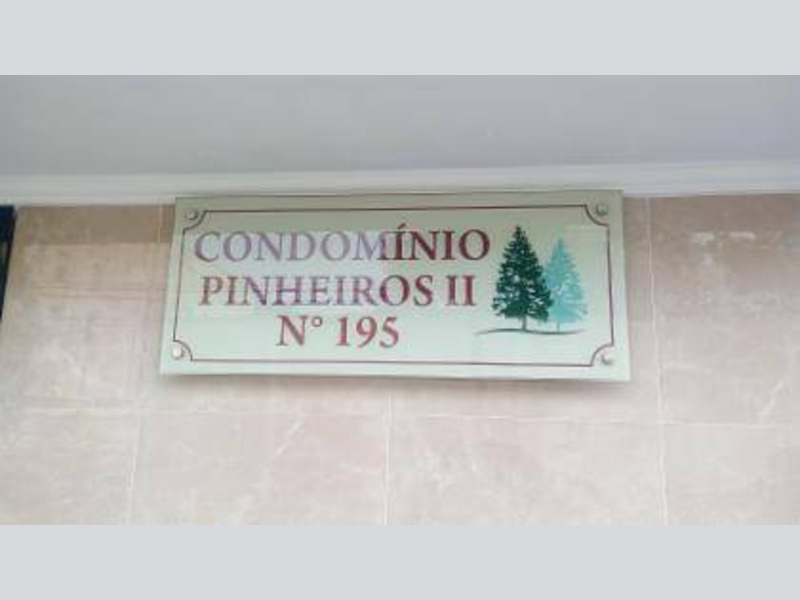Apartamento - São Paulo - SP, localizado em São Paulo - SP, bairro Itaquera