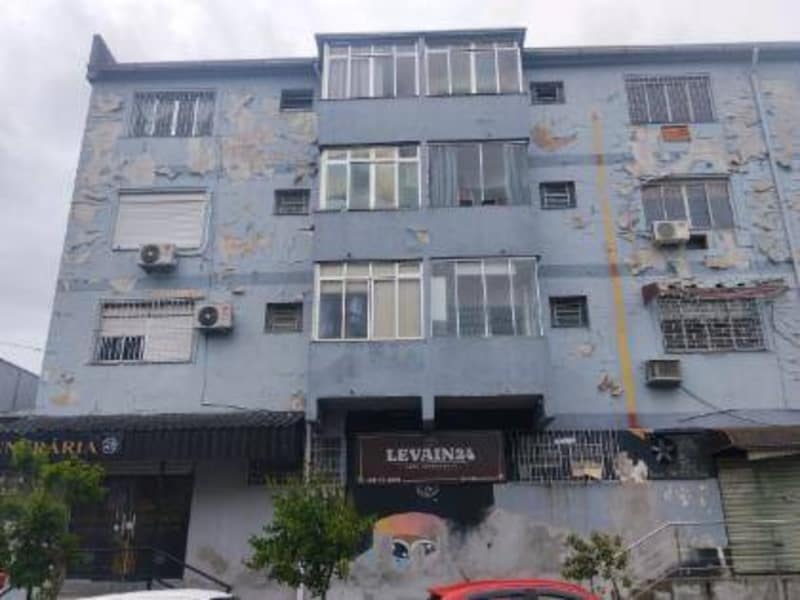 Apartamento - Canoas - RS, localizado em Canoas - RS, bairro Marechal Rondon