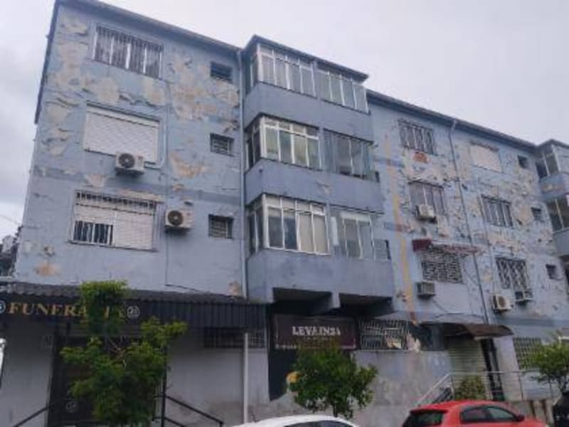 Apartamento - Canoas - RS, localizado em Canoas - RS, bairro Marechal Rondon