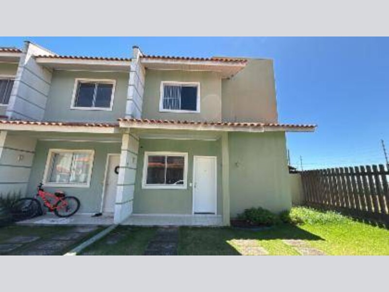 Casa - Içara - SC, localizado em Içara - SC