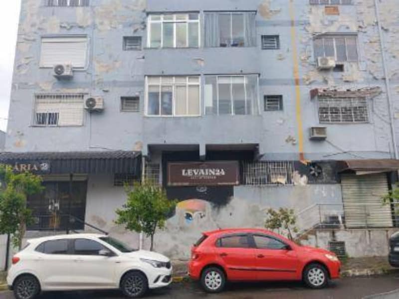 Apartamento - Canoas - RS, localizado em Canoas - RS, bairro Marechal Rondon