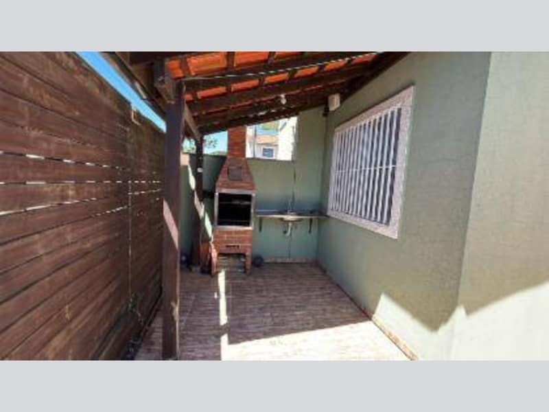Casa - Içara - SC, localizado em Içara - SC